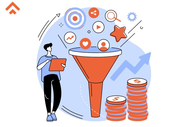 Adaptive web design of the site