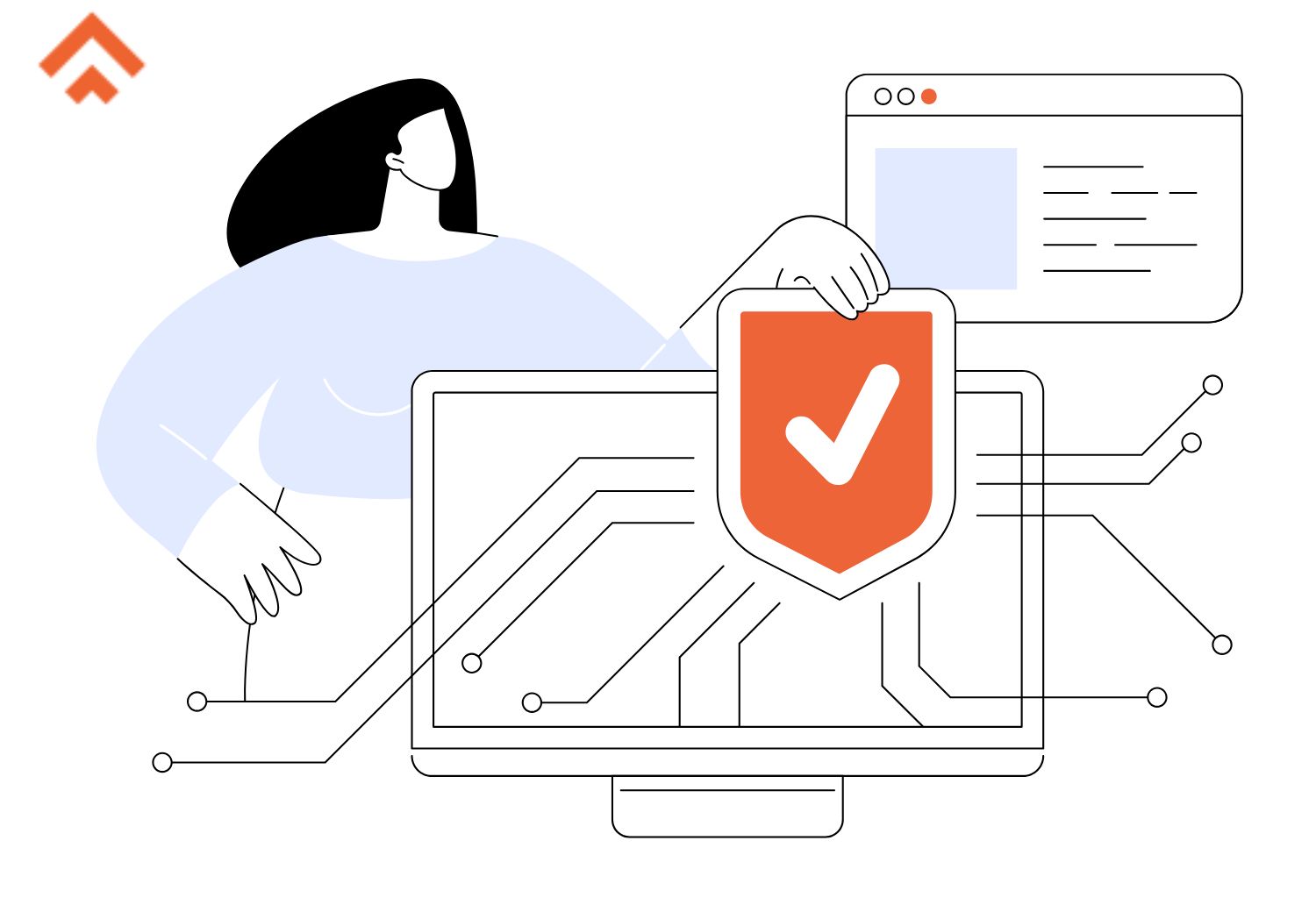 Google Information Agents: How Agentic Search Works and What Polish Sites Need to Do in 2026