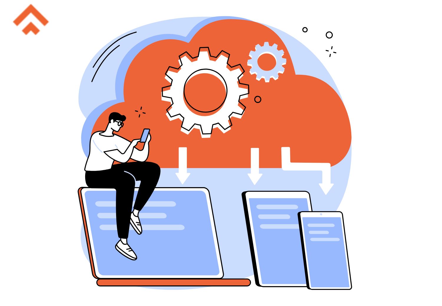 AI Overviews Reduce Organic CTR by 61%: What the Data Says and What to Do
