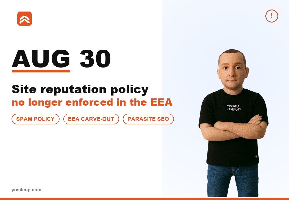 Google Changed How Site Reputation Penalties Work in Poland - Here Is the Practical Version