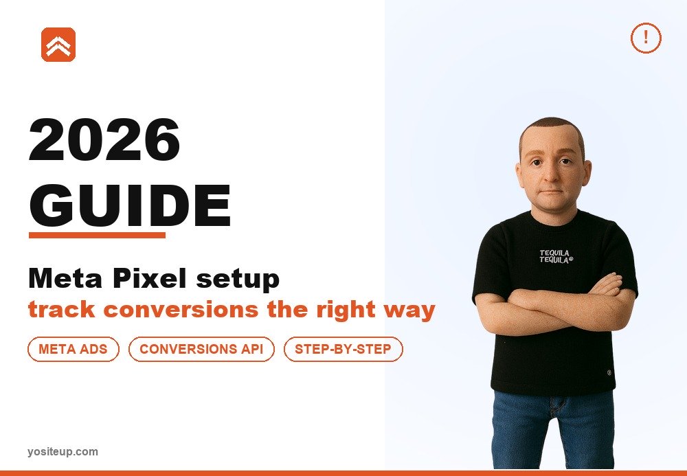 Meta Pixel Setup for US Businesses: The 2026 Guide