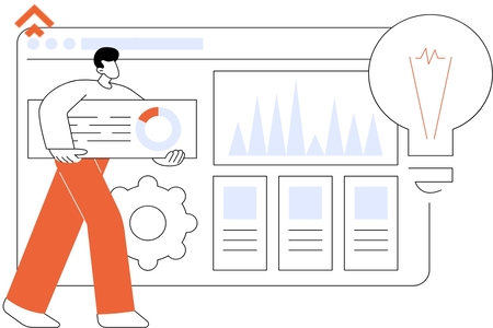 Creating satellites | SEO marketing