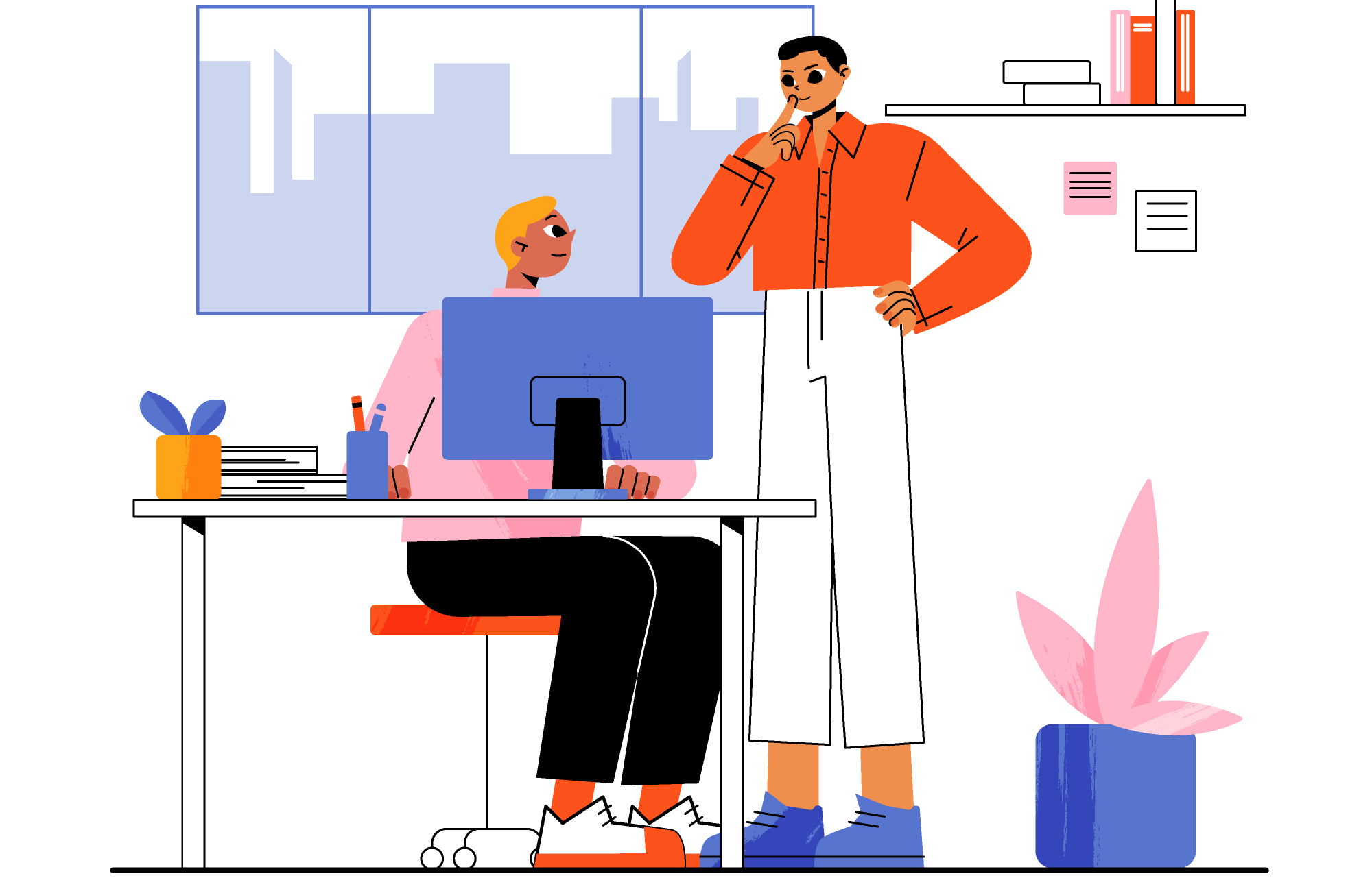 Content optimization