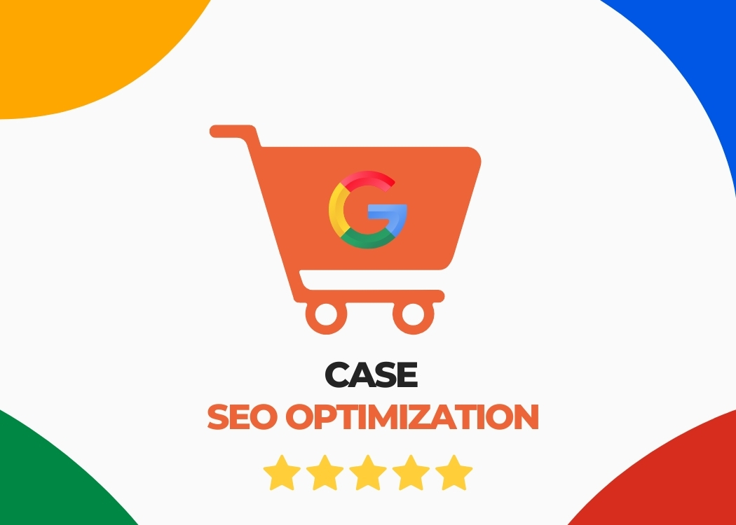 case seo optimization 20