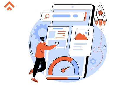 Original content | Website development