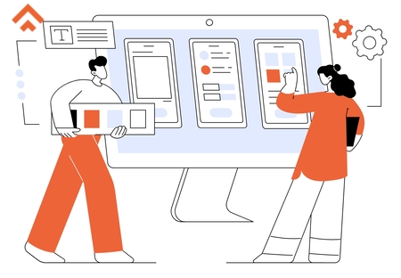 Target audience analysis | Website development