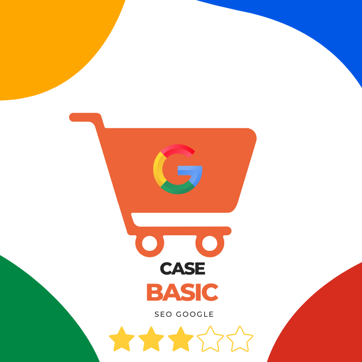 website developer case basic