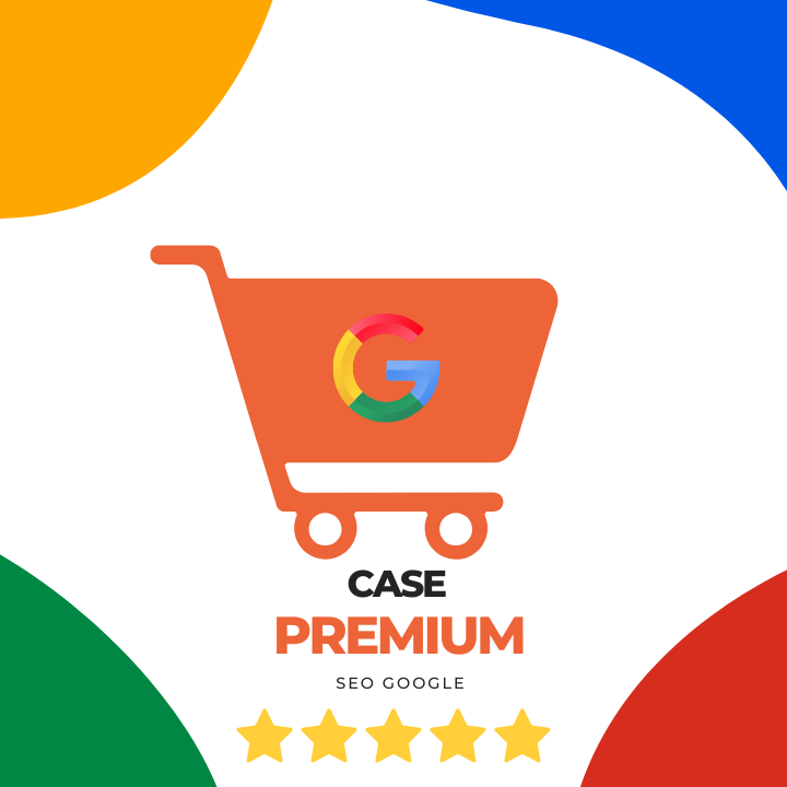 Website developer case premium