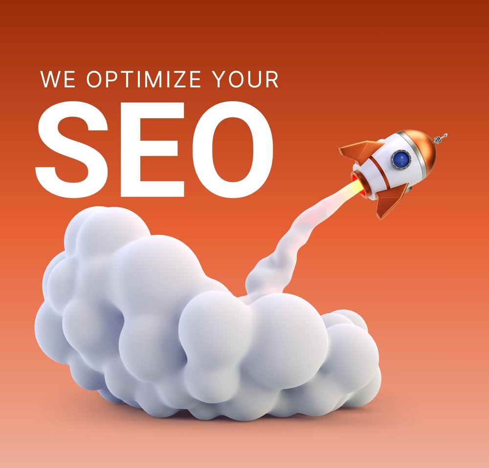 SEO послуги | Адаптація сайту для пошукових роботів | SEO агентство YoSiteUp